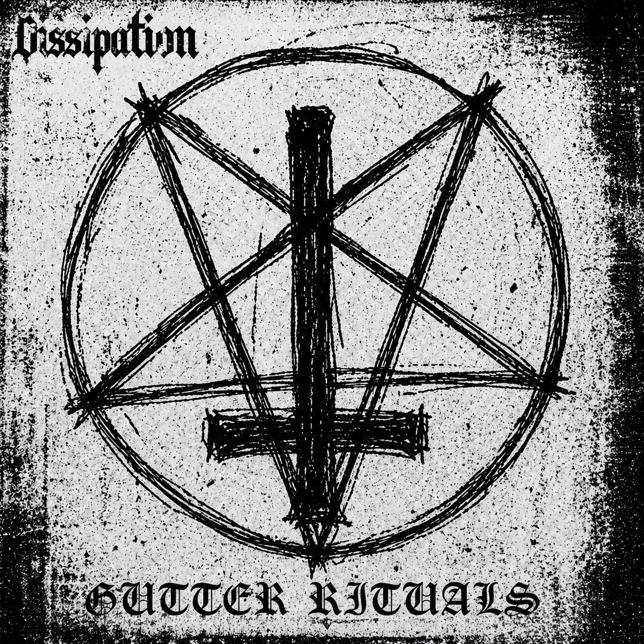 Gutter Rituals cover art